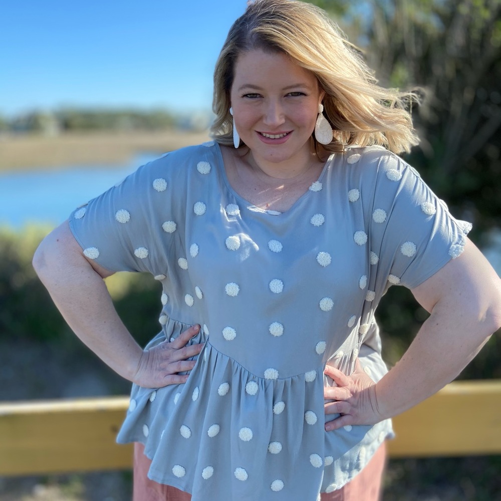 Meet your Posher, Alexandra